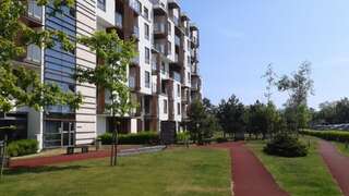 Апартаменты Apartamenty Olympic Park Колобжег Апартаменты (для 2-4 взрослых)-33