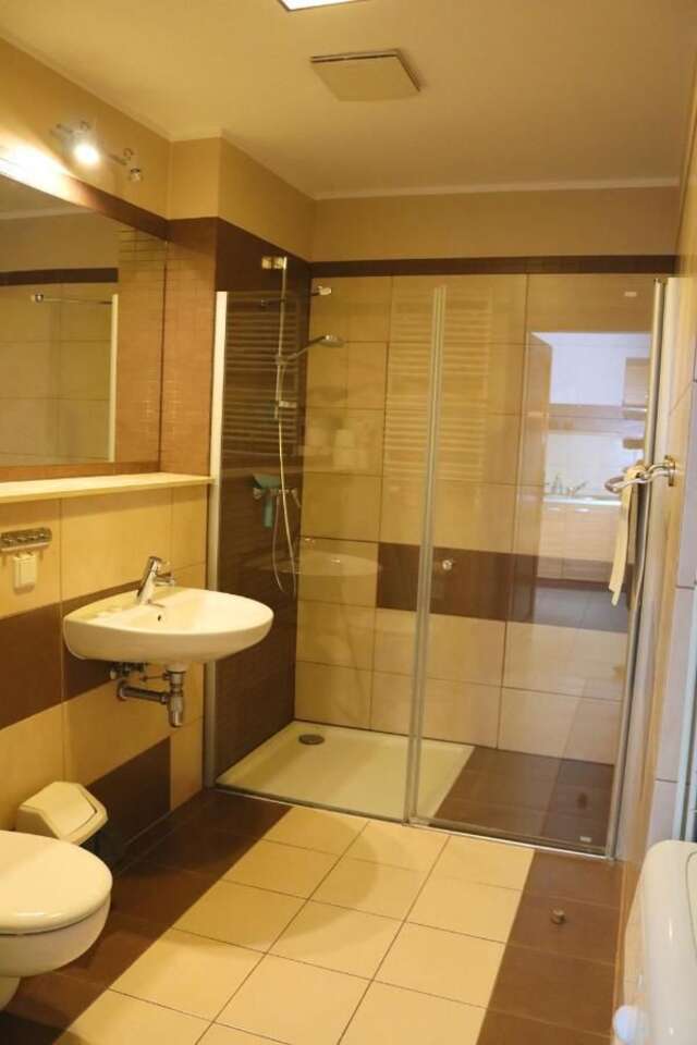 Апартаменты Apartamenty Olympic Park Колобжег-29